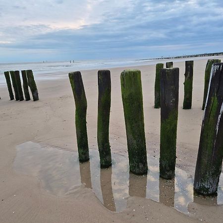 Slapen Aan De Voet Van De Molen Ovezande Екстер'єр фото