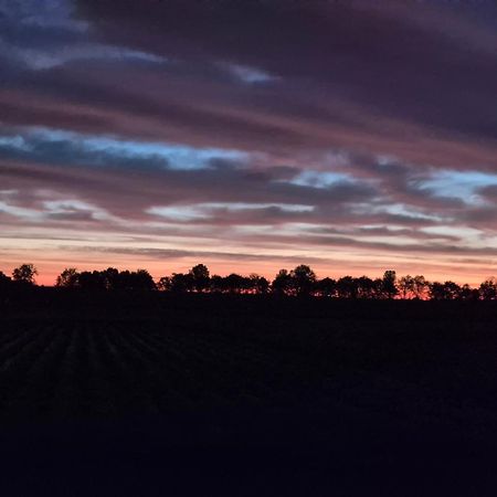 Slapen Aan De Voet Van De Molen Ovezande Екстер'єр фото
